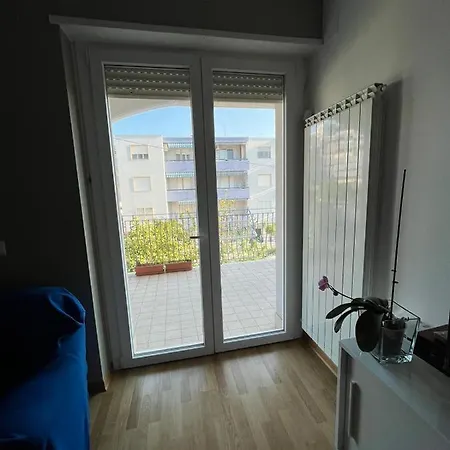 Spalato Place Апартаменты Васто