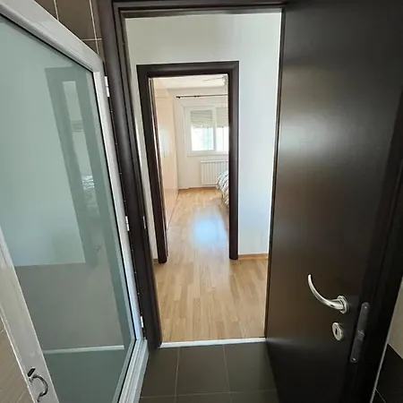 Апартаменты Spalato Place *