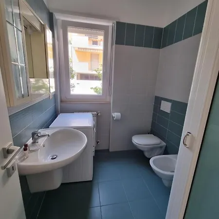 Spalato Place Апартаменты