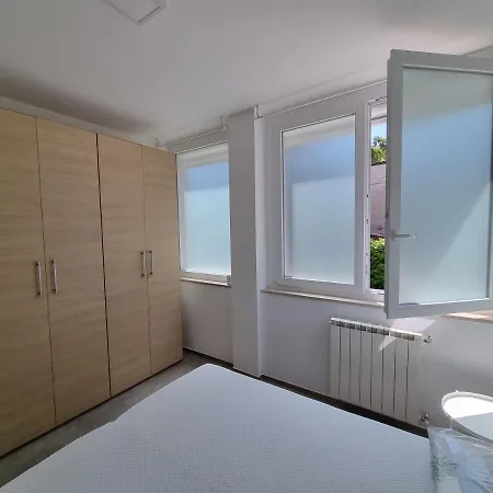 Spalato Place Апартаменты