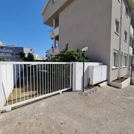 Spalato Place Апартаменты