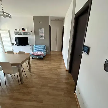 Апартаменты Spalato Place Васто