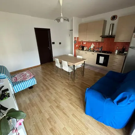 Spalato Place Апартаменты