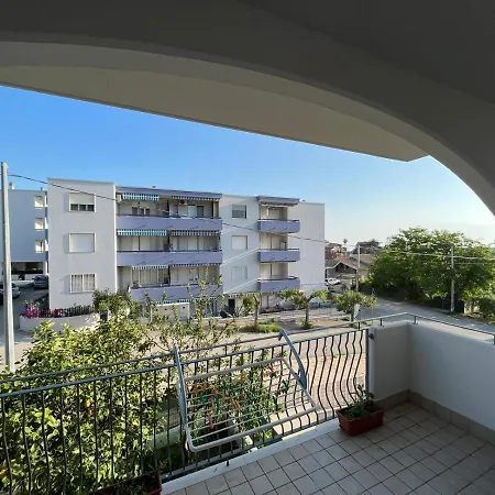 Spalato Place Апартаменты *