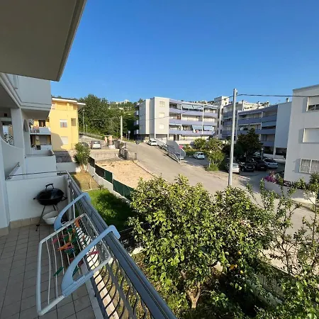 Appartement Spalato Place *