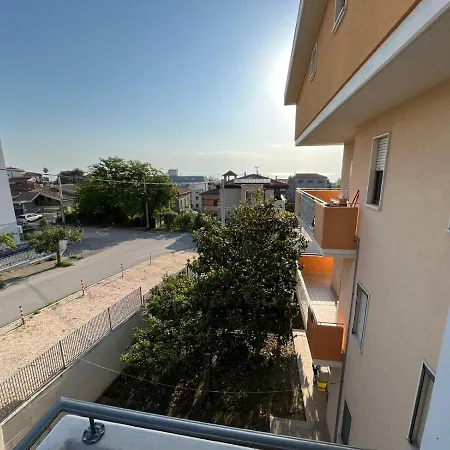 Spalato Place Vasto