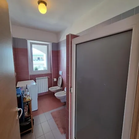 Апартаменты Spalato Place