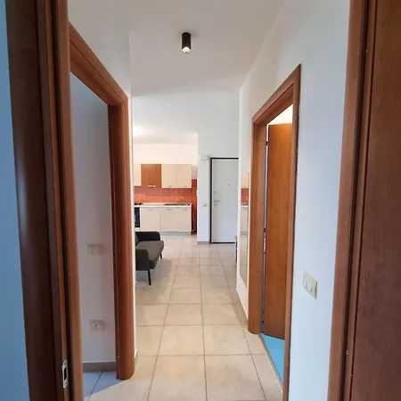 Spalato Place Апартаменты Васто