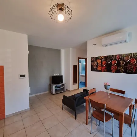 Spalato Place Апартаменты *