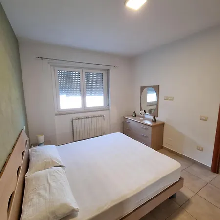 Апартаменты Spalato Place Васто