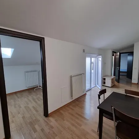 Апартаменты Spalato Place *