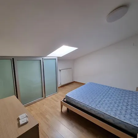 Spalato Place Апартаменты *