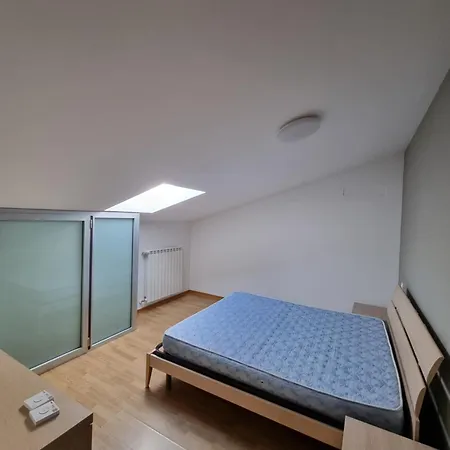 Апартаменты Spalato Place *