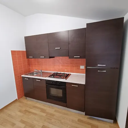 Апартаменты Spalato Place