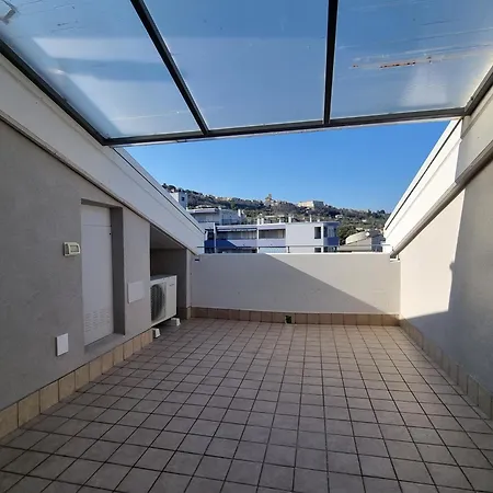 Spalato Place * Vasto