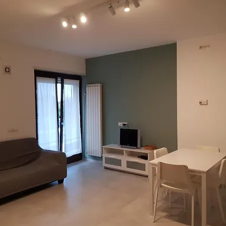 Appartement Spalato Place Vasto