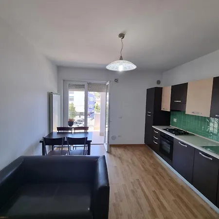 Апартаменты Spalato Place