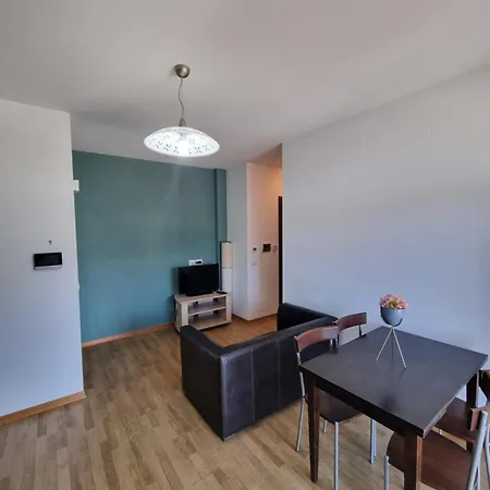 Апартаменты Spalato Place