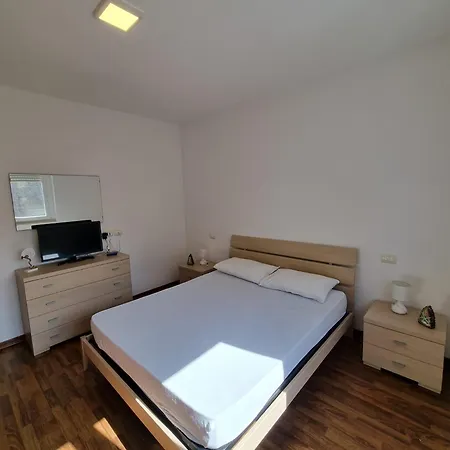 Апартаменты Spalato Place