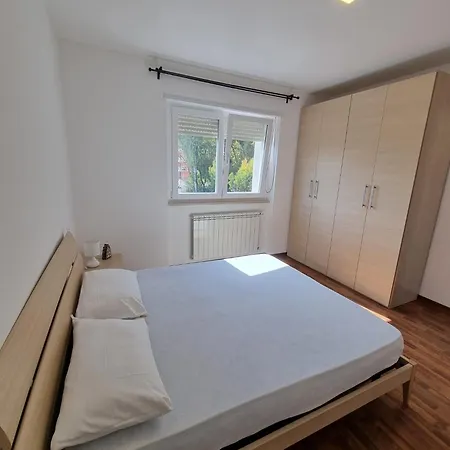 Апартаменты Spalato Place