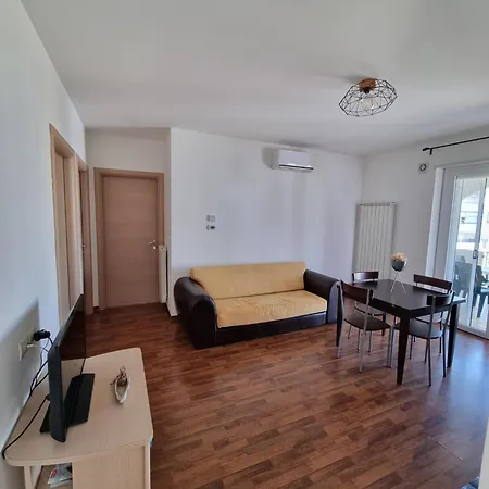 Апартаменты Spalato Place