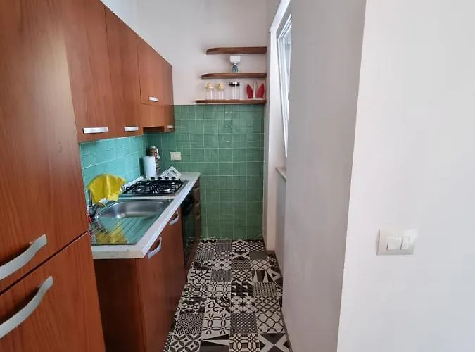 Spalato Place Appartement Vasto