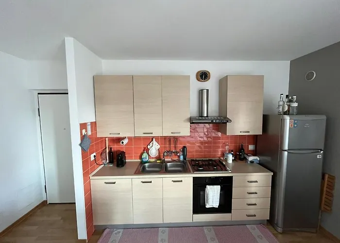 Appartement Spalato Place Vasto