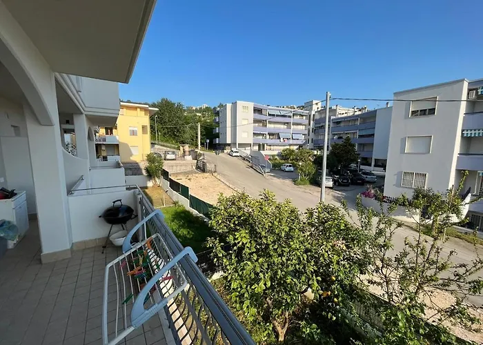 Appartement Spalato Place *