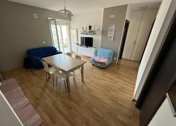 Spalato Place * Vasto