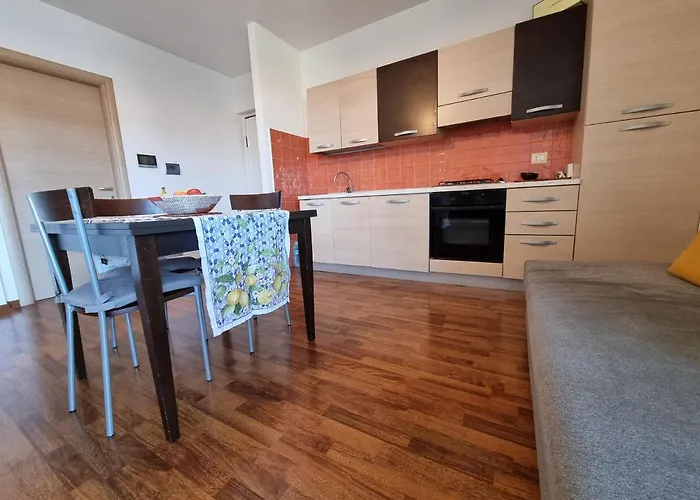 Spalato Place Appartement *