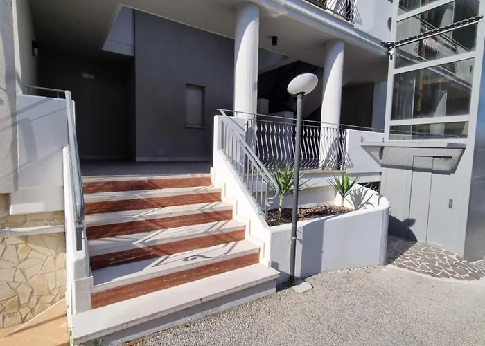 Appartement Spalato Place *