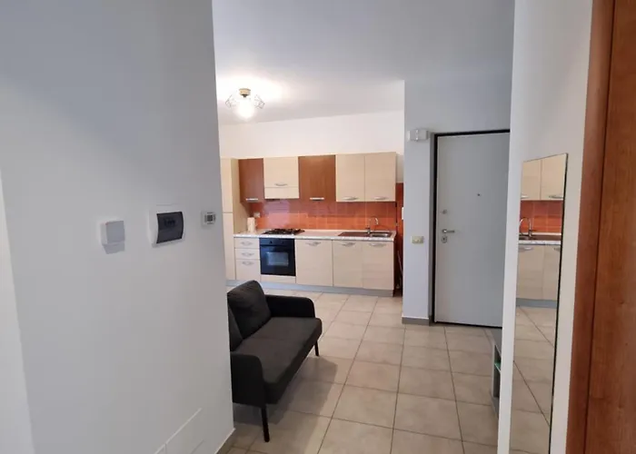 Appartement Spalato Place Vasto