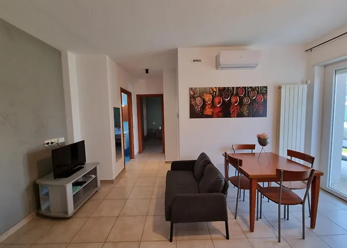 Spalato Place Appartement