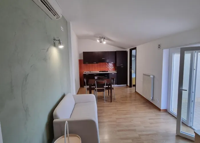 Spalato Place Appartement *