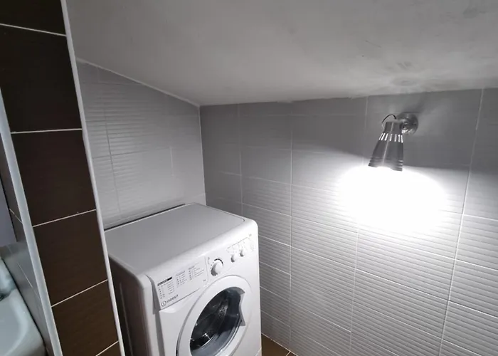 Appartement Spalato Place *