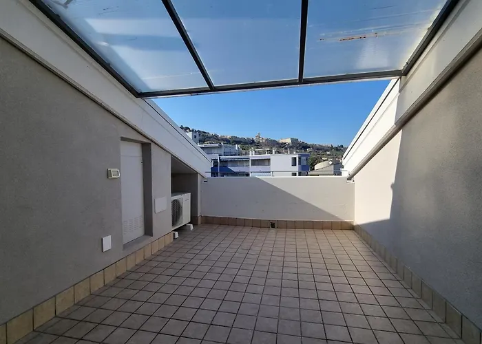 Spalato Place * Vasto