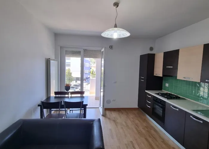 Appartement Spalato Place