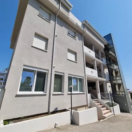 Spalato Place Apartment *