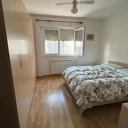 Spalato Place 아파트 *