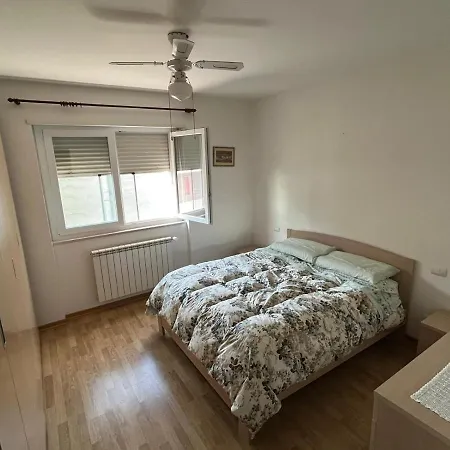 Spalato Place Apartment *