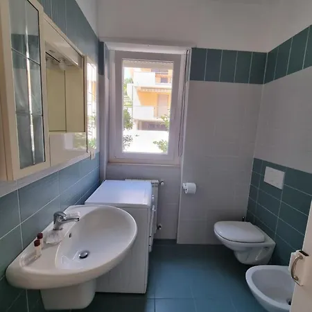 Spalato Place * 바스토