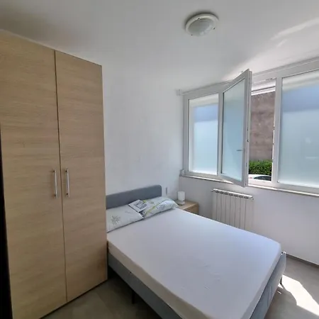 아파트 Spalato Place