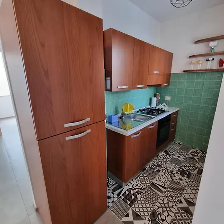 Spalato Place * 바스토