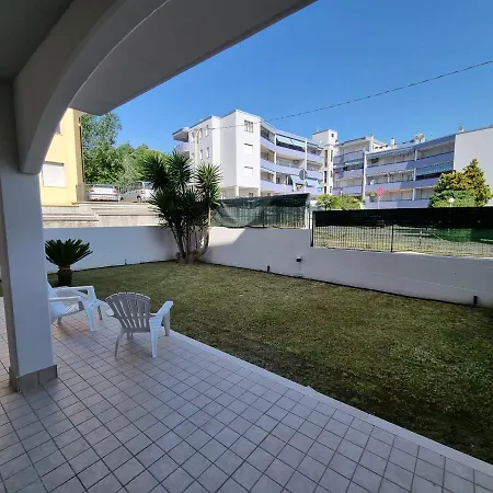 아파트 Spalato Place 바스토