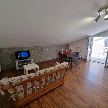 아파트 Spalato Place *