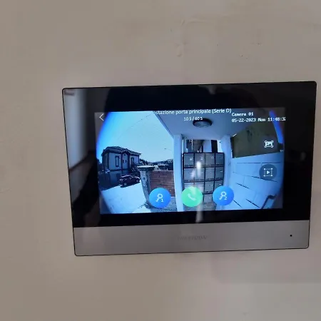 Spalato Place 바스토