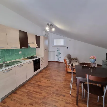 Spalato Place Appartement *