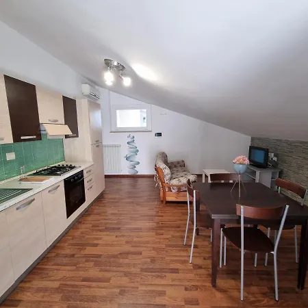 Apartment Spalato Place *