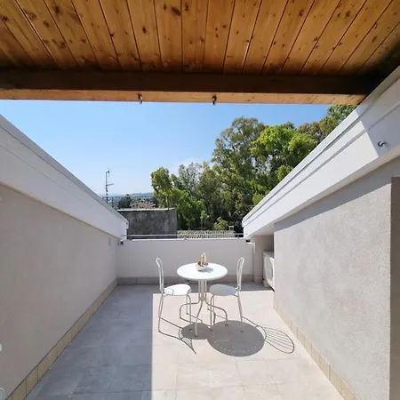 Spalato Place 아파트