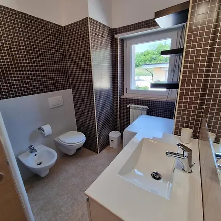 Spalato Place 바스토